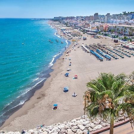 Precioso Estudio Muy Cercano A La Playa Apartment ตอร์เรโมลิโนส ภายนอก รูปภาพ